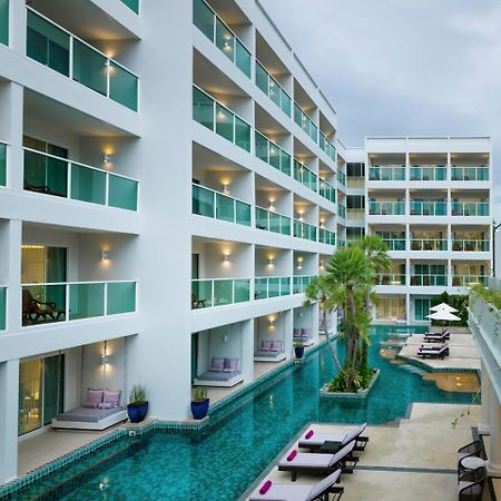 Chanalai Romantica Resort - Adults Only, Kata Beach Екстериор снимка
