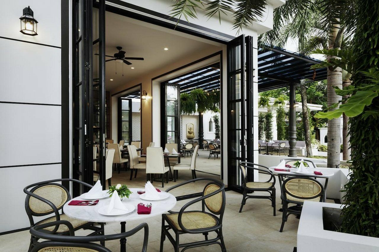 Chanalai Romantica Resort - Adults Only, Kata Beach Екстериор снимка
